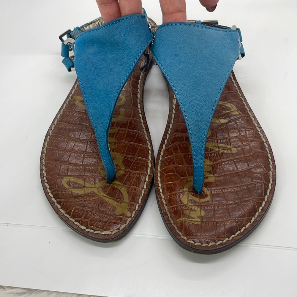 Sam Edelman  Size 6
